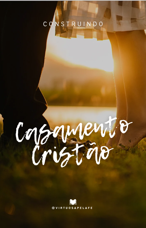 E-book Casamento Cristão thumbnail