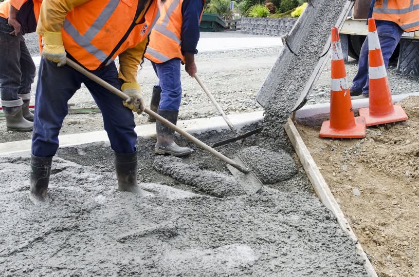 Concrete Company in New Jersey | Quality Concrete Services thumbnail