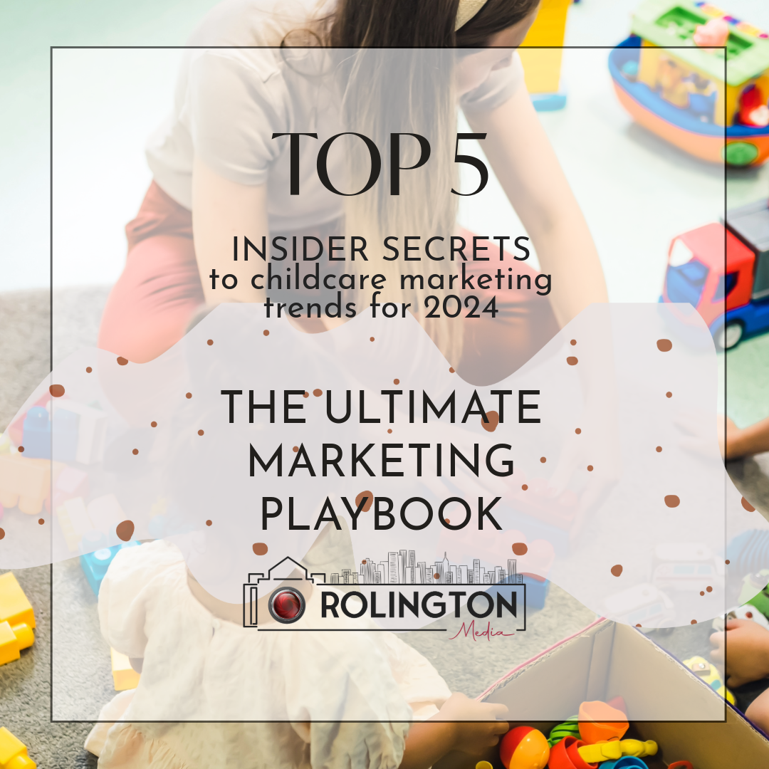 Get the Ultimate Marketing Playbook for Daycares thumbnail