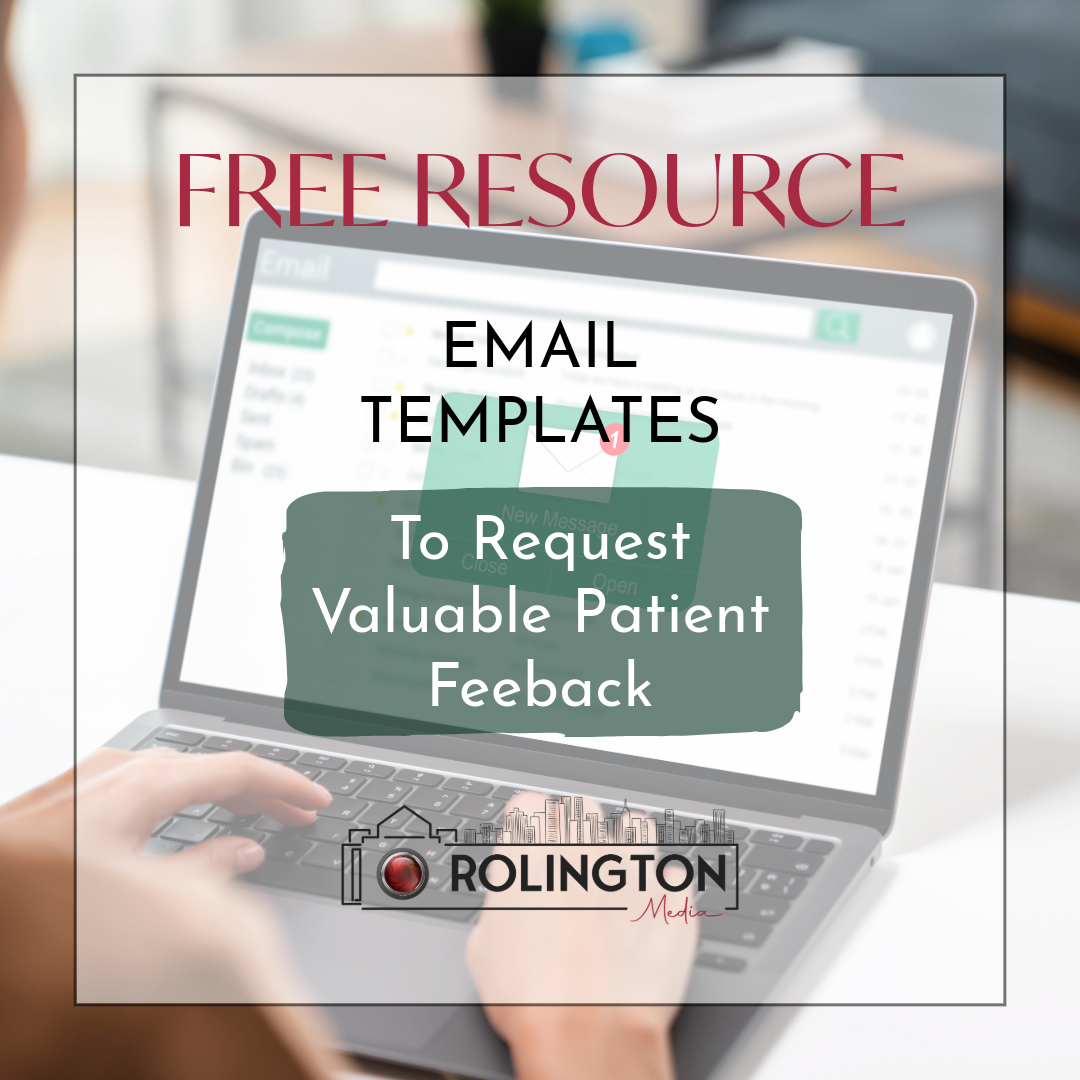 Email Templates to Request Reviews From Your Patients thumbnail