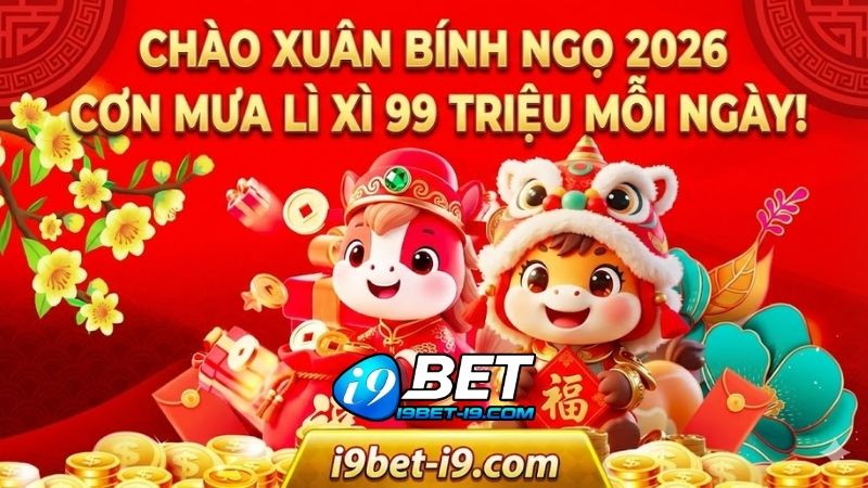 i9bet - Link Truy Cập Chính Thức: Nhận Ngay 29.999.000 VND thumbnail
