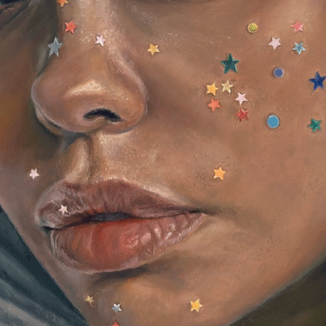 My Portrait Painting Course thumbnail