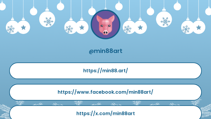 @min88art | Link Space thumbnail