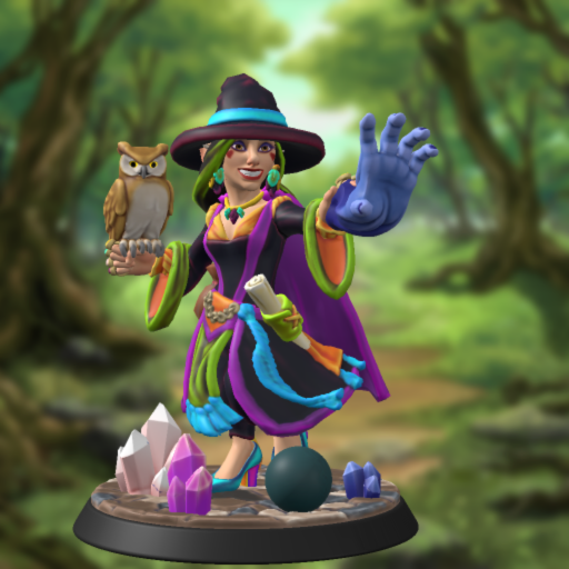 BioSite profile picture for @Za