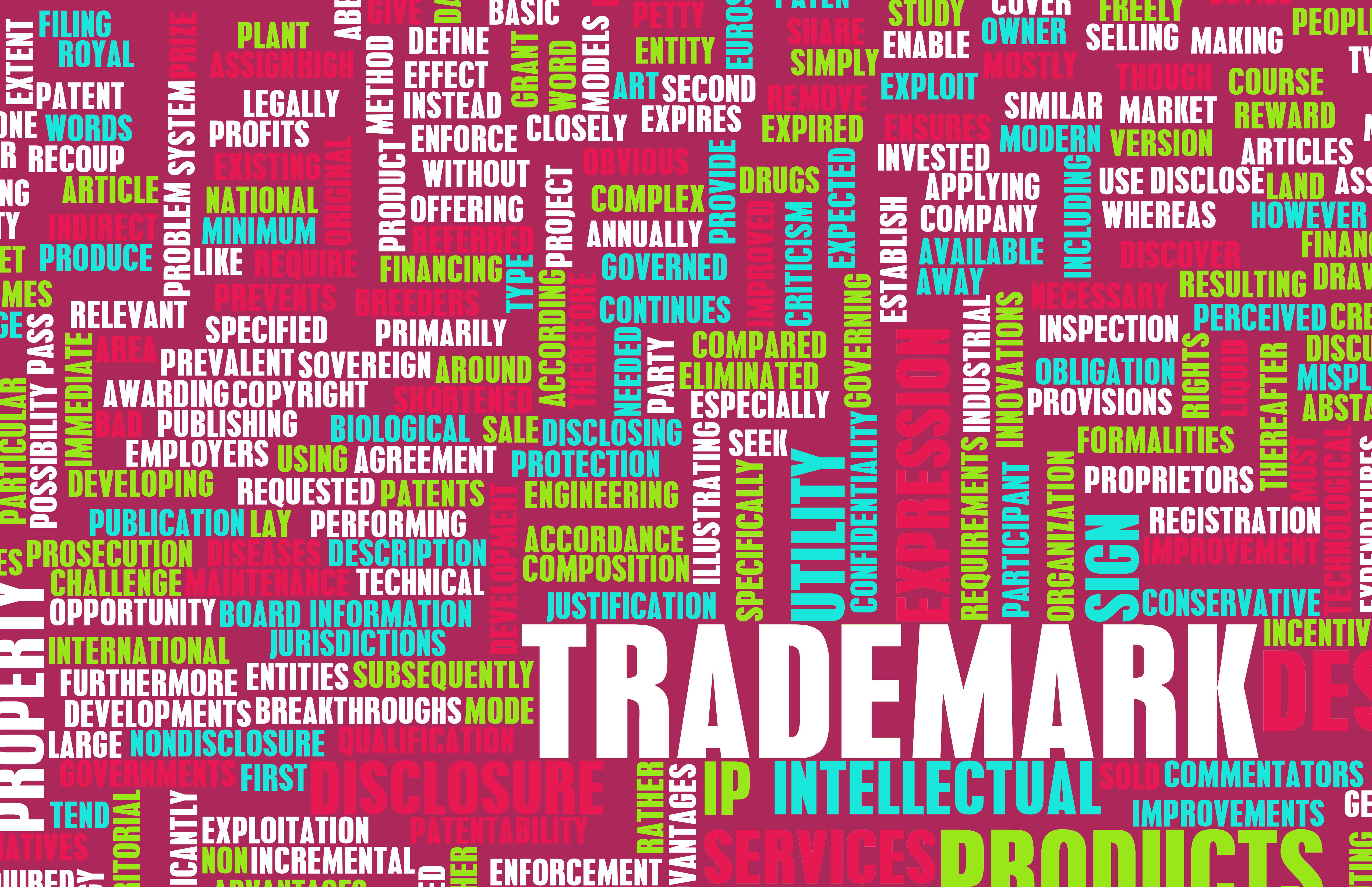 BioSite banner for @trademarks