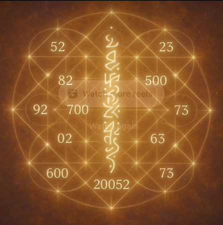 Light Language Activation: Separation Overlay Removal thumbnail