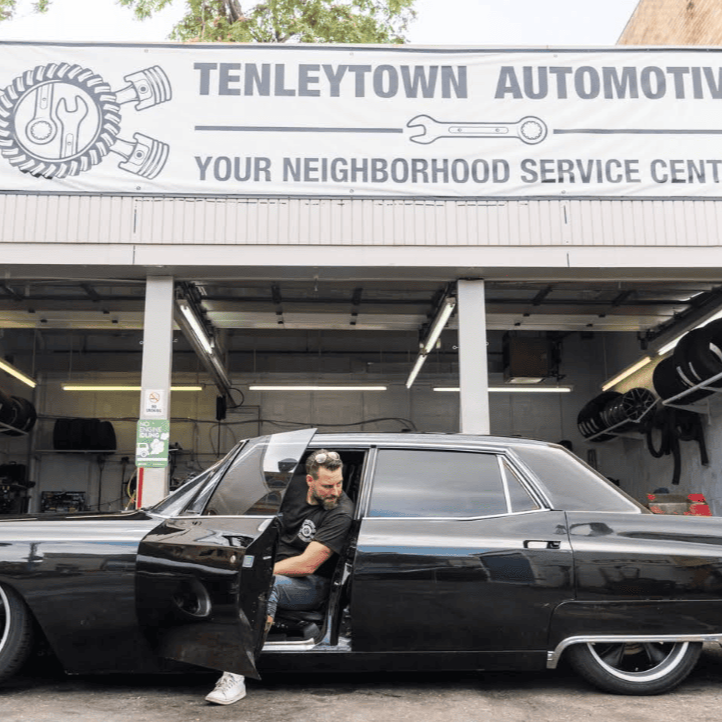 The White House to Tenleytown Automotive thumbnail