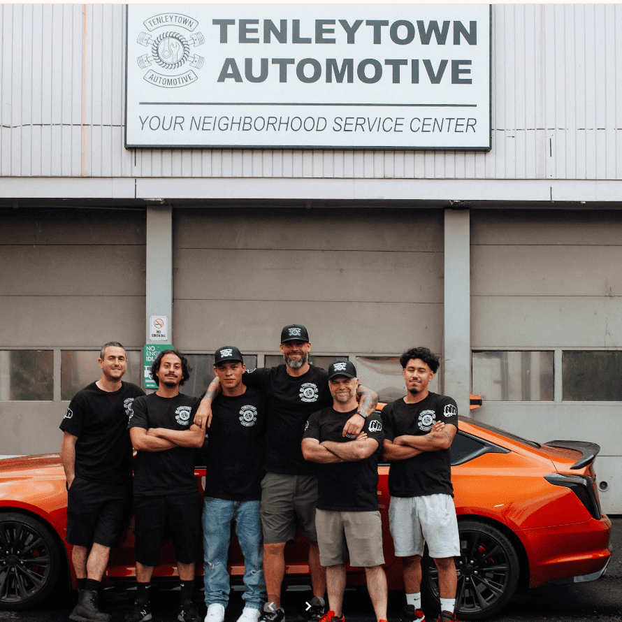 United States Capitol to Tenleytown Automotive thumbnail