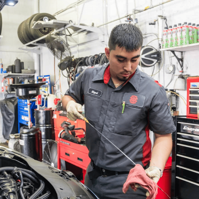 National Mall to Tenleytown Automotive thumbnail