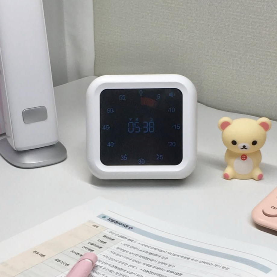 전자 뽀모도로 타이머 thumbnail