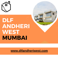 DLF Andheri West Mumbai thumbnail