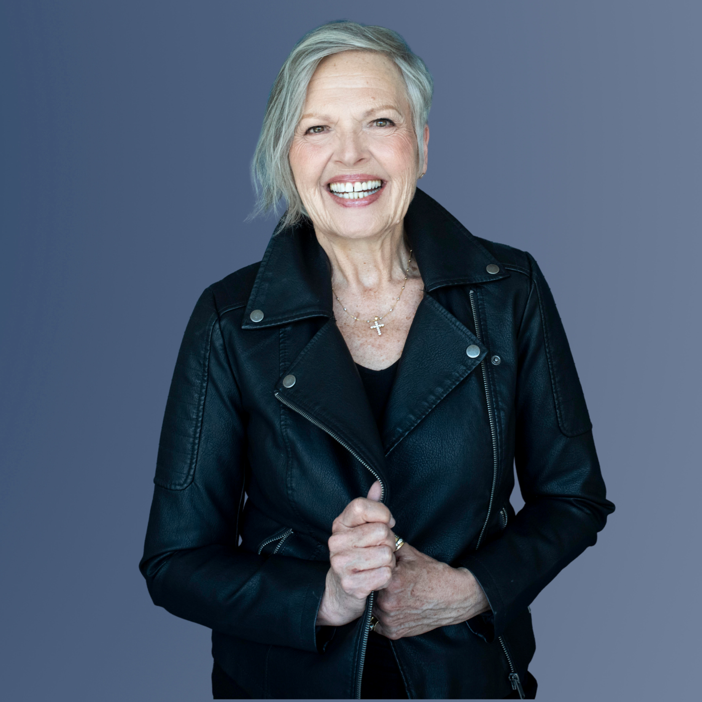 JOCELYN RASMUSSEN | Hope-Centered Talks & Tranformational Voice Coaching thumbnail