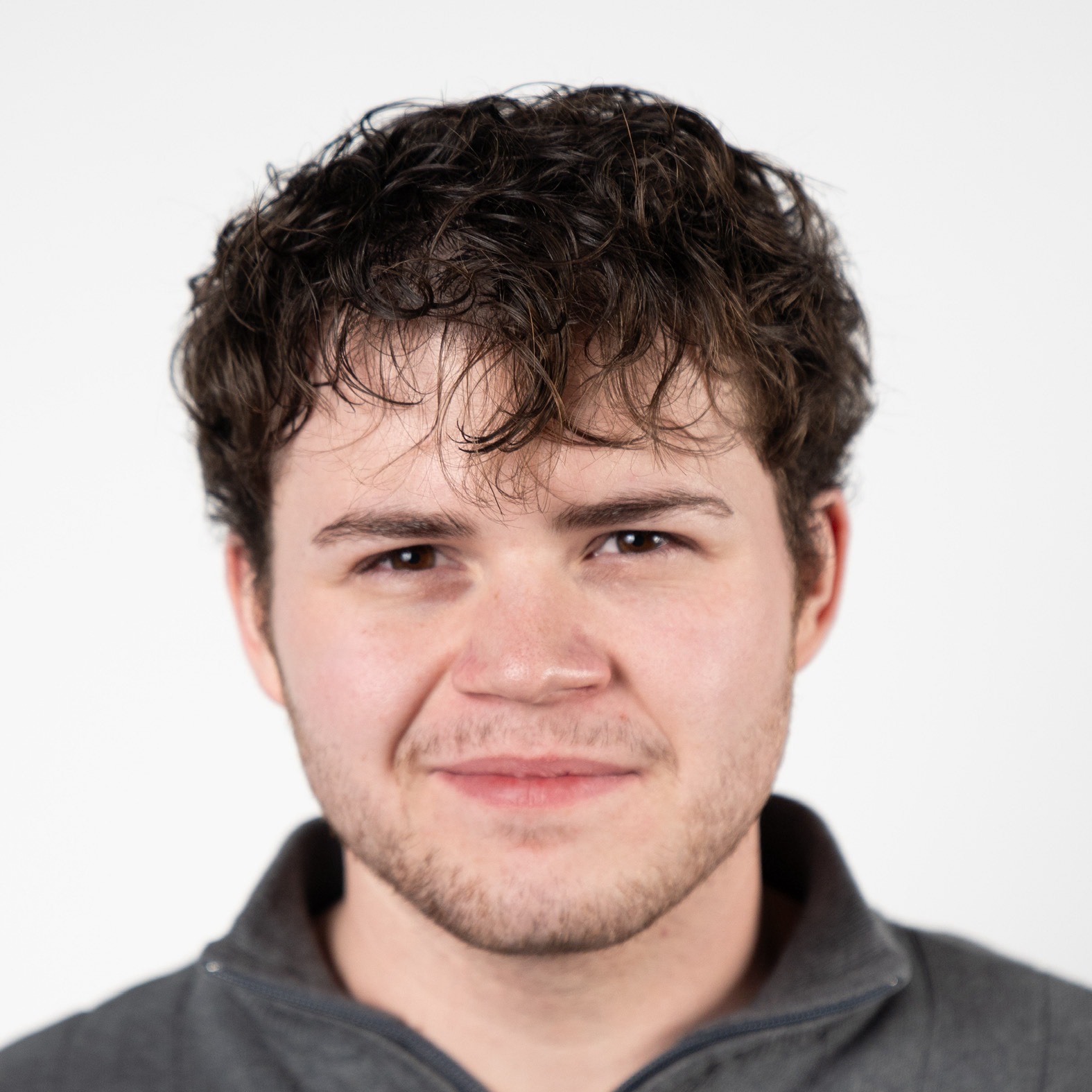 sharing my story on the "Forever Forward" Podcast thumbnail