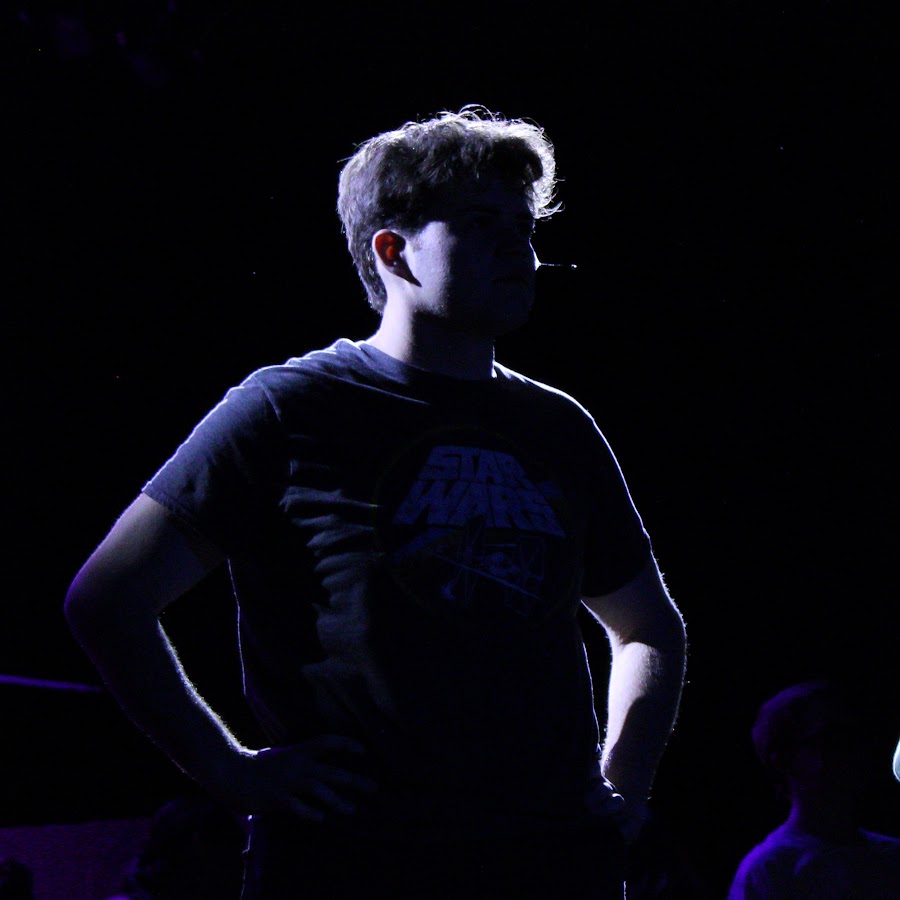 Bryson Wanner - Actor  YOUTUBE CHANNEL thumbnail