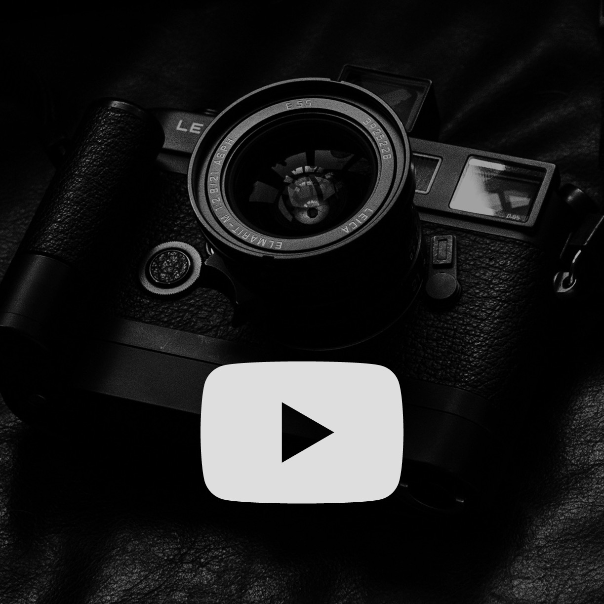 OUR YOUTUBE CHANNEL thumbnail