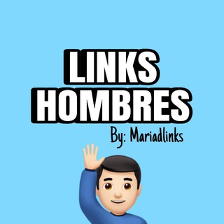 🔗 LINKS HOMBRES HACOO 🔗 By: Mariadlinks thumbnail