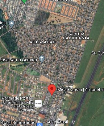 Localização thumbnail