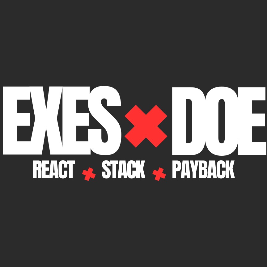 EXES + DOE™ Official Website thumbnail