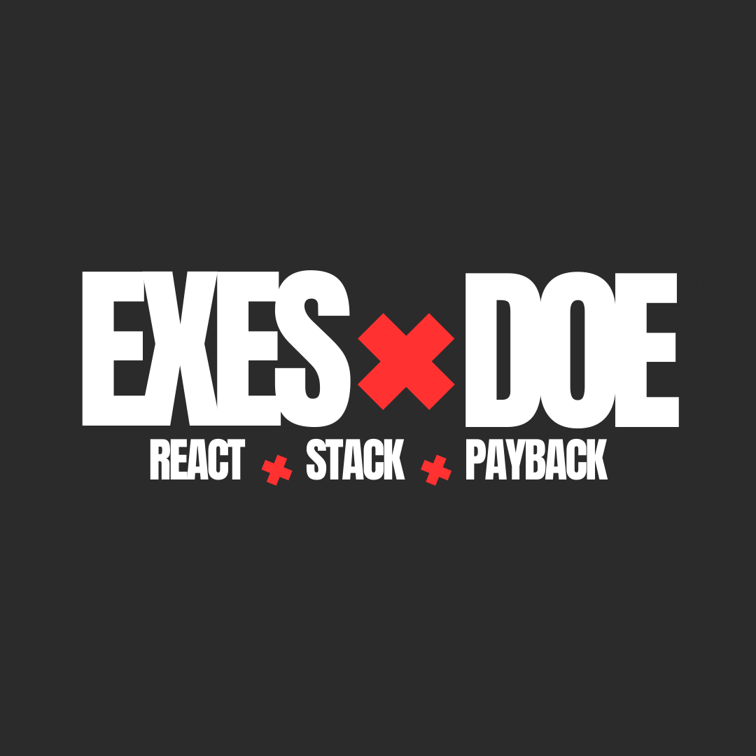 EXES + DOE™ Official Website thumbnail