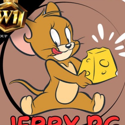 jerrypg thumbnail