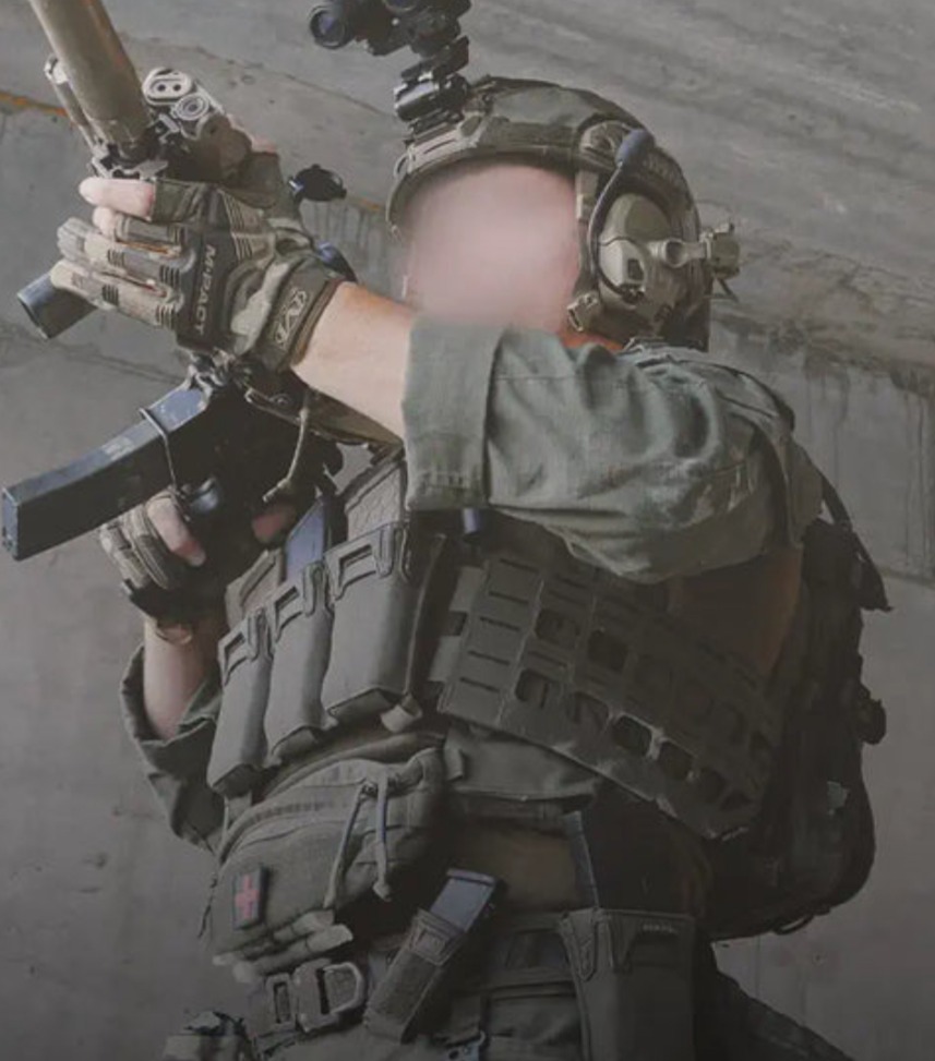 Recommended Gear List thumbnail