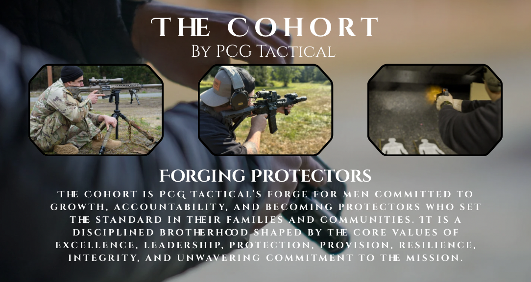 The Cohort  thumbnail