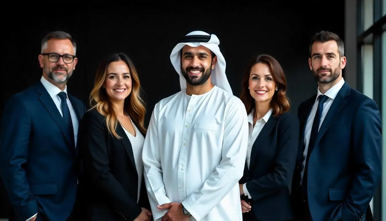 How to File Divorce in Dubai – Step-By-Step Guide thumbnail