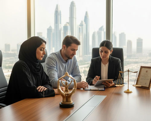 Child Custody Lawyer in Dubai | Divorce Lawyer sIn Dubai thumbnail