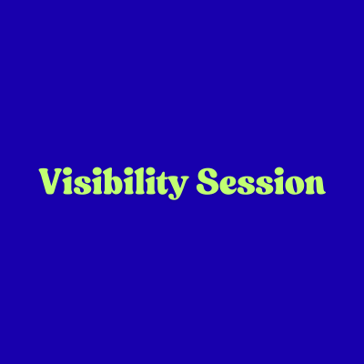 90-Minute Visibility Session thumbnail