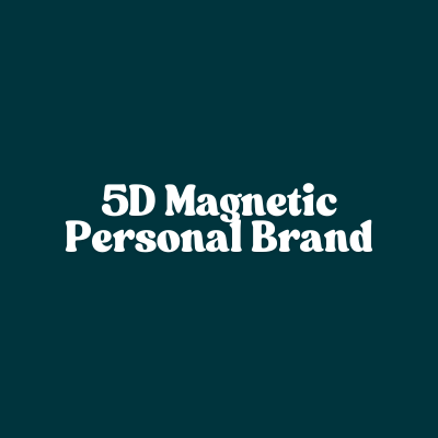 Manifesting & Personal Branding thumbnail