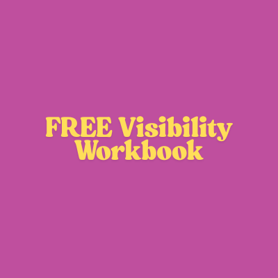 FREE Visibility Reboot thumbnail
