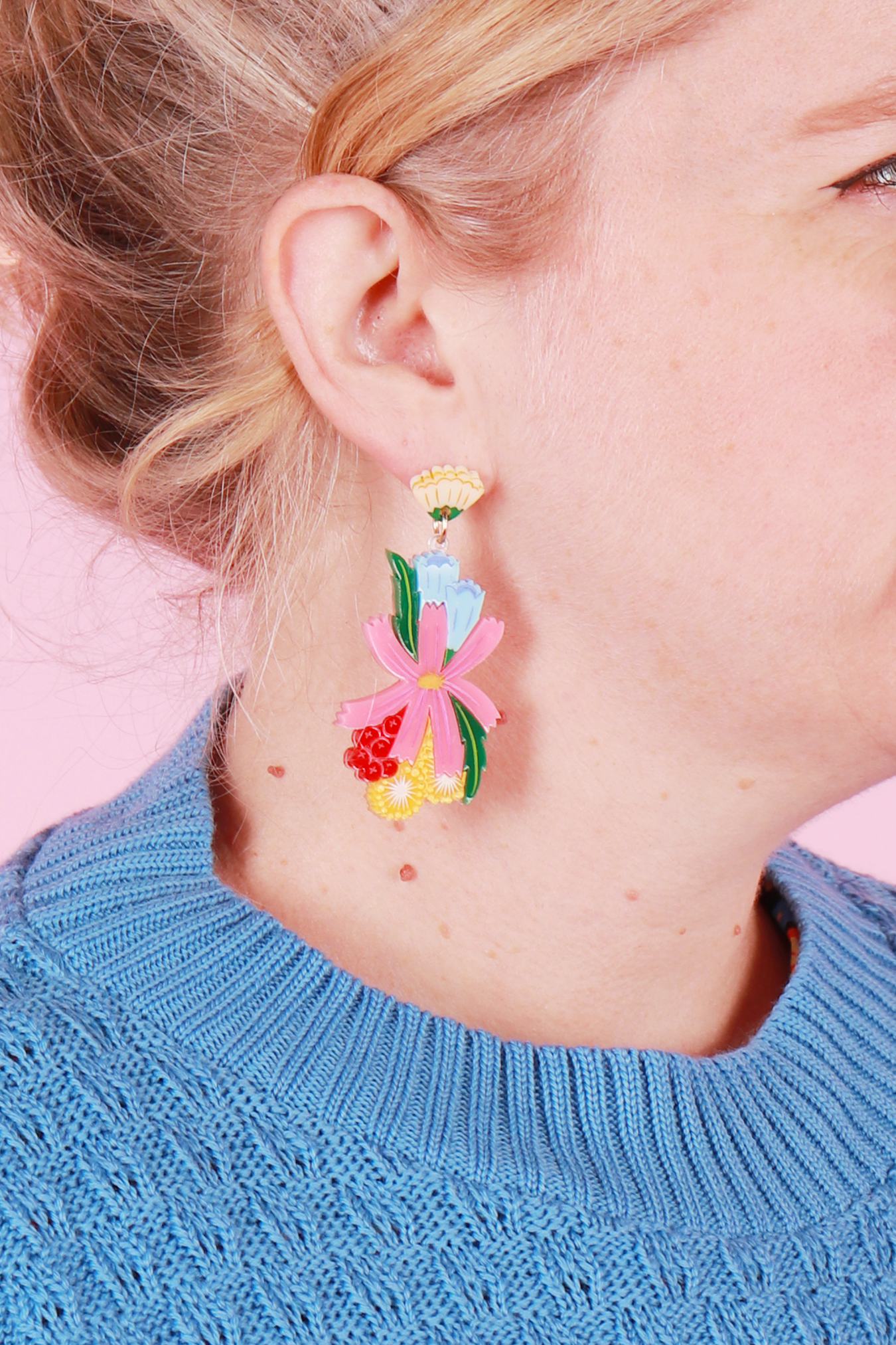 Floral Jewellery thumbnail