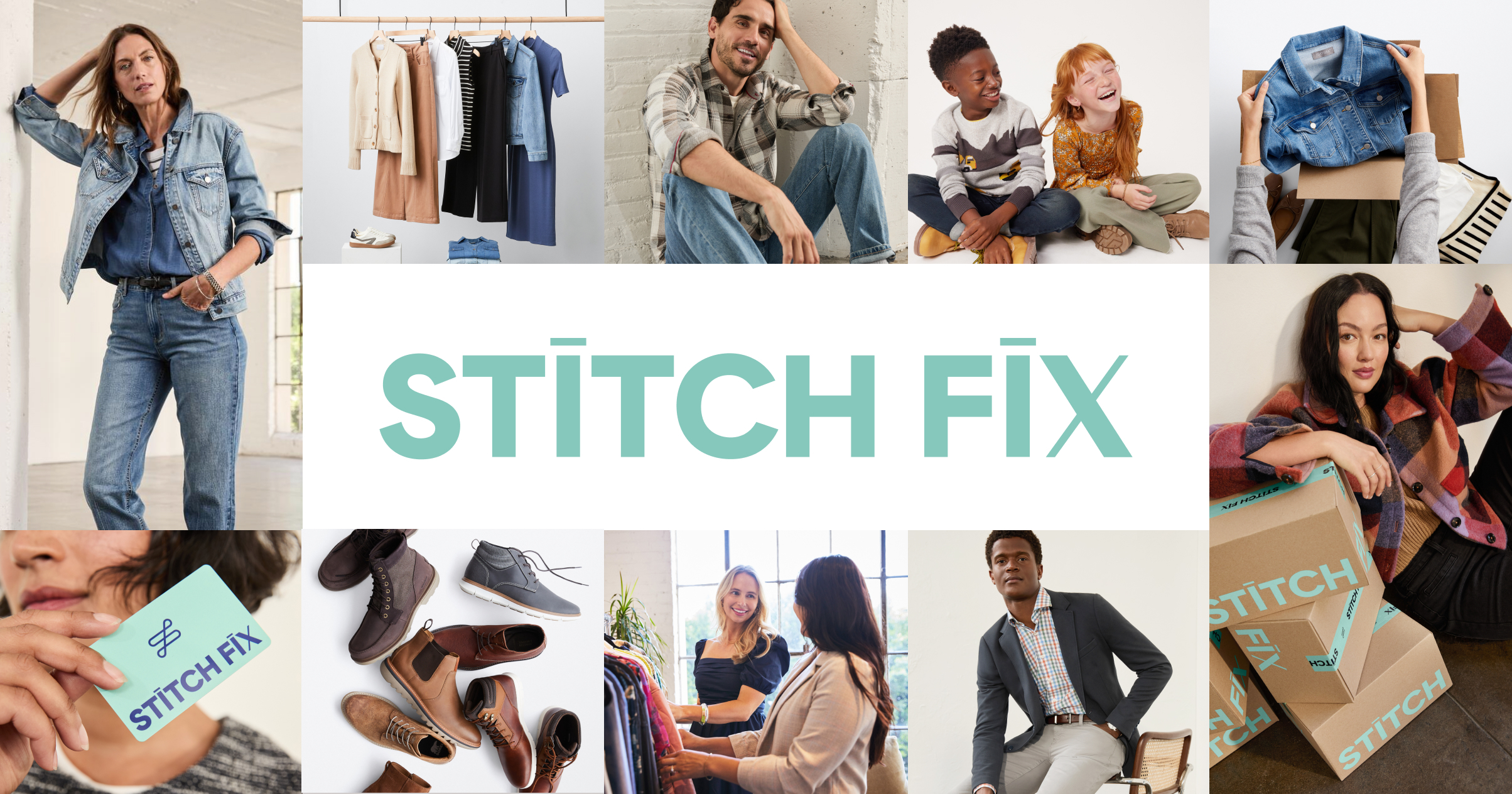 Men's Clothing | Personal Styling | Stitch Fix thumbnail