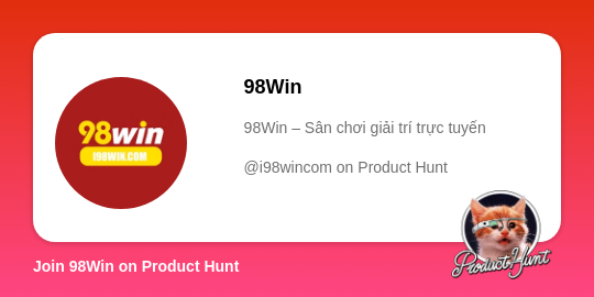 Producthunt thumbnail