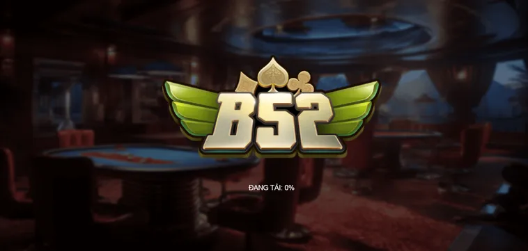B52 Club thumbnail