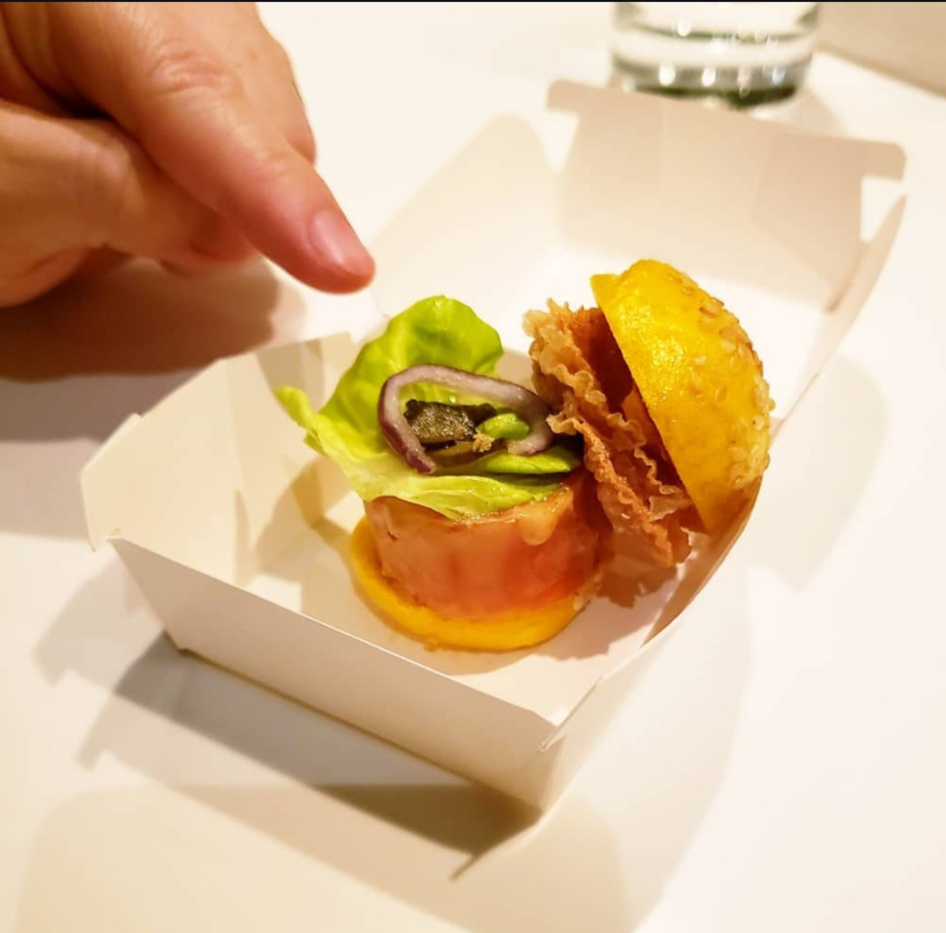 ONE MORE BITE thumbnail