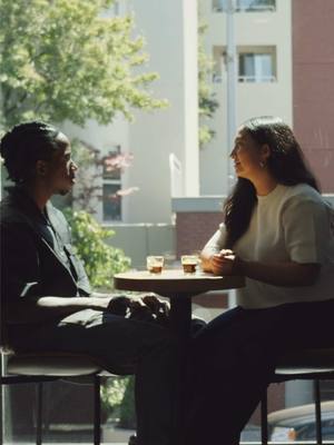 the best part of the morning ☕️😌 Loved the 24/7 @Nespresso during our stay at Hotel Keen in Palo Alto, CA. Thank you Hot