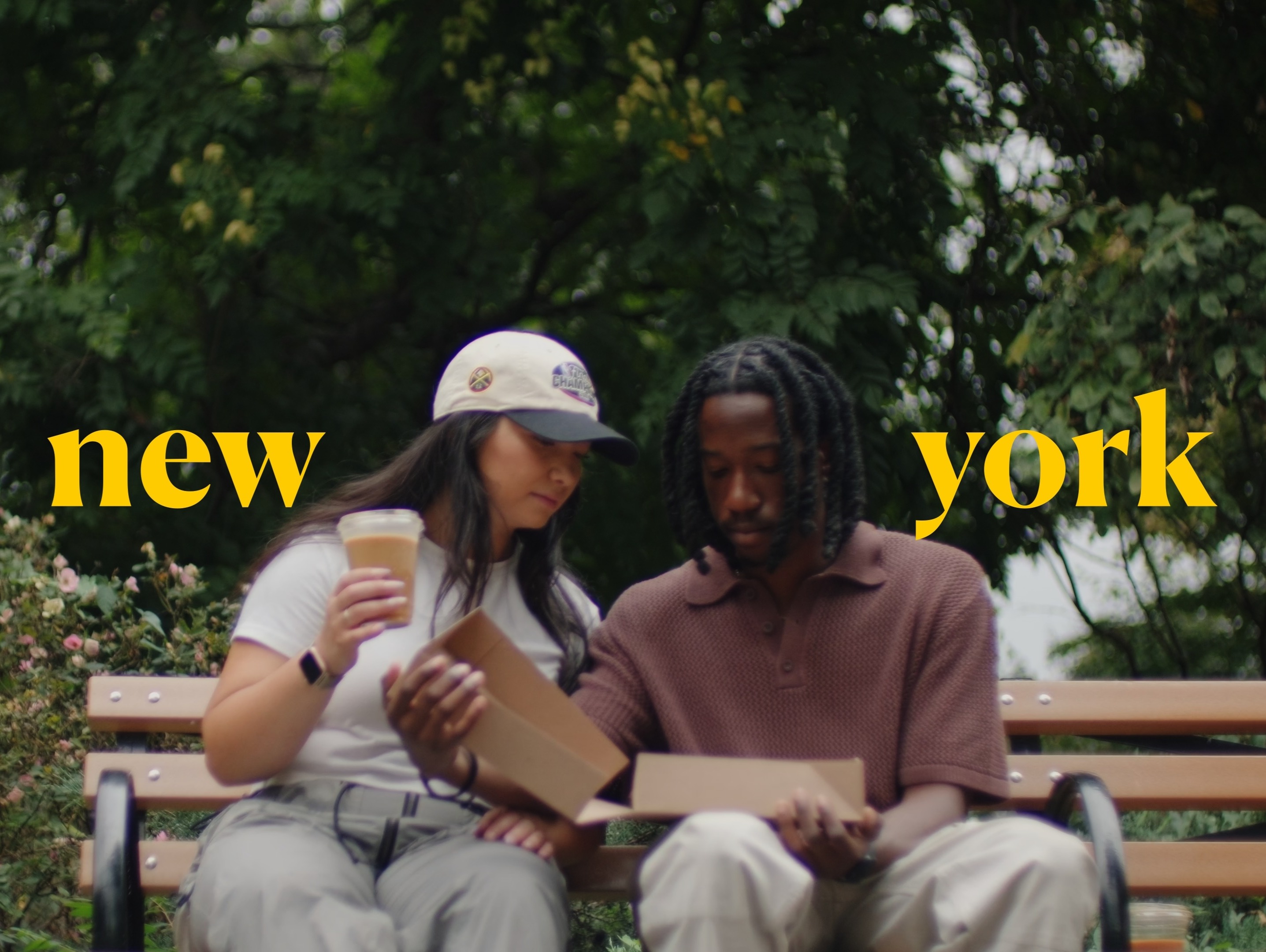 Traveling to the East Coast in Autumn thumbnail