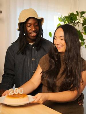 we just hit 200 subscribers on our new YT channel, Kayemi Studio! 🎉 I know most people might not celebrate this mileston
