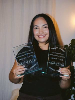 wow I just got back home after visiting my 94 yo grandparents who were recovering after being in the hospital and found 