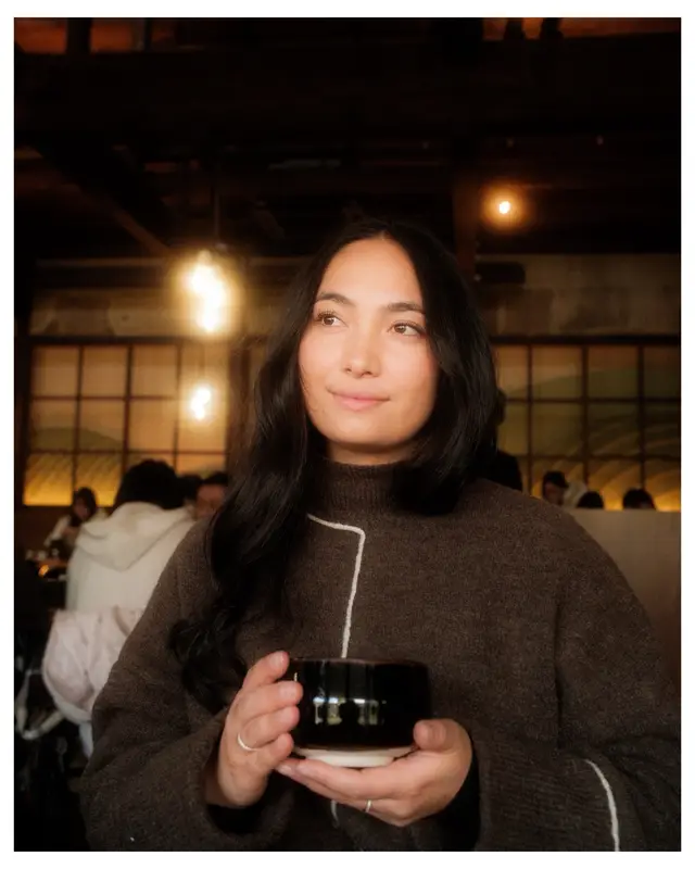 As a matcha lover for most of my life, it was a no brainer to visit Uji in Japan, known for its rich historical signific