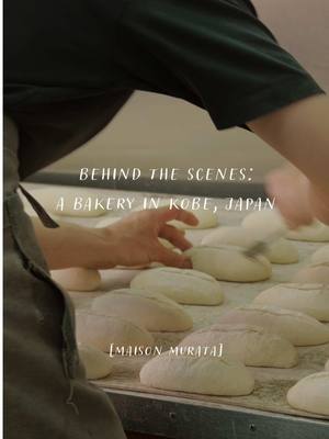 Replying to @itsbabyannie the only thing I love more than eating Japanese pastries is seeing how they’re made! When we