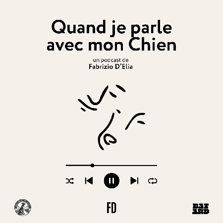 Podcast - Quand je parle avec mon Chien thumbnail