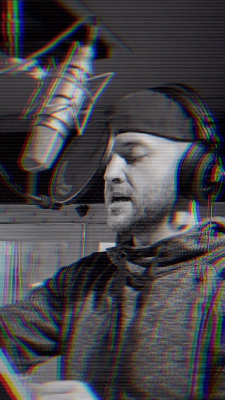 Now Streaming.