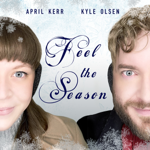FEEL THE SEASON - Signed CD thumbnail