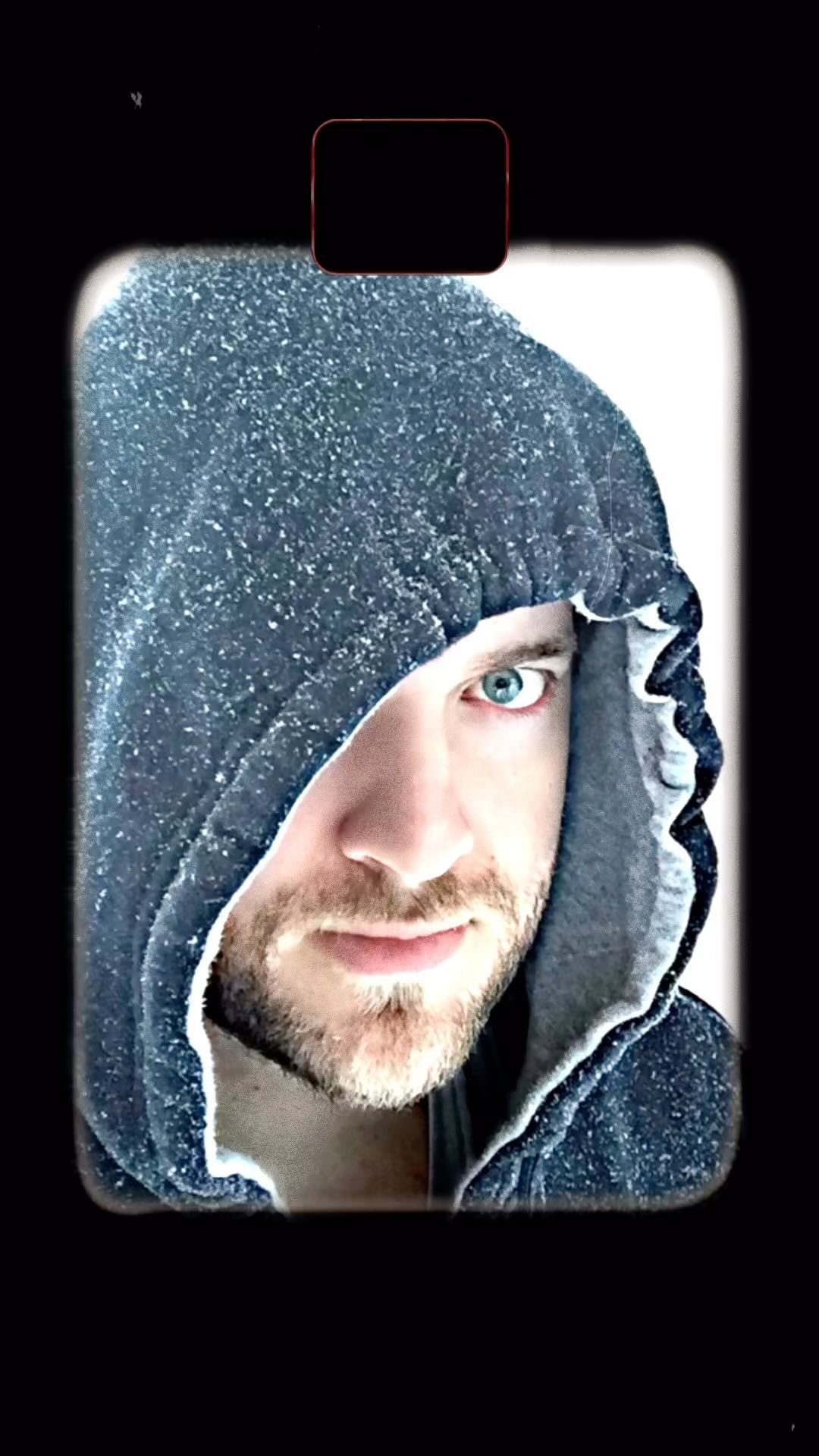 When you finally find the perfect hoodie and now realize you’re in a committed relationship. I’m entirely attached and d