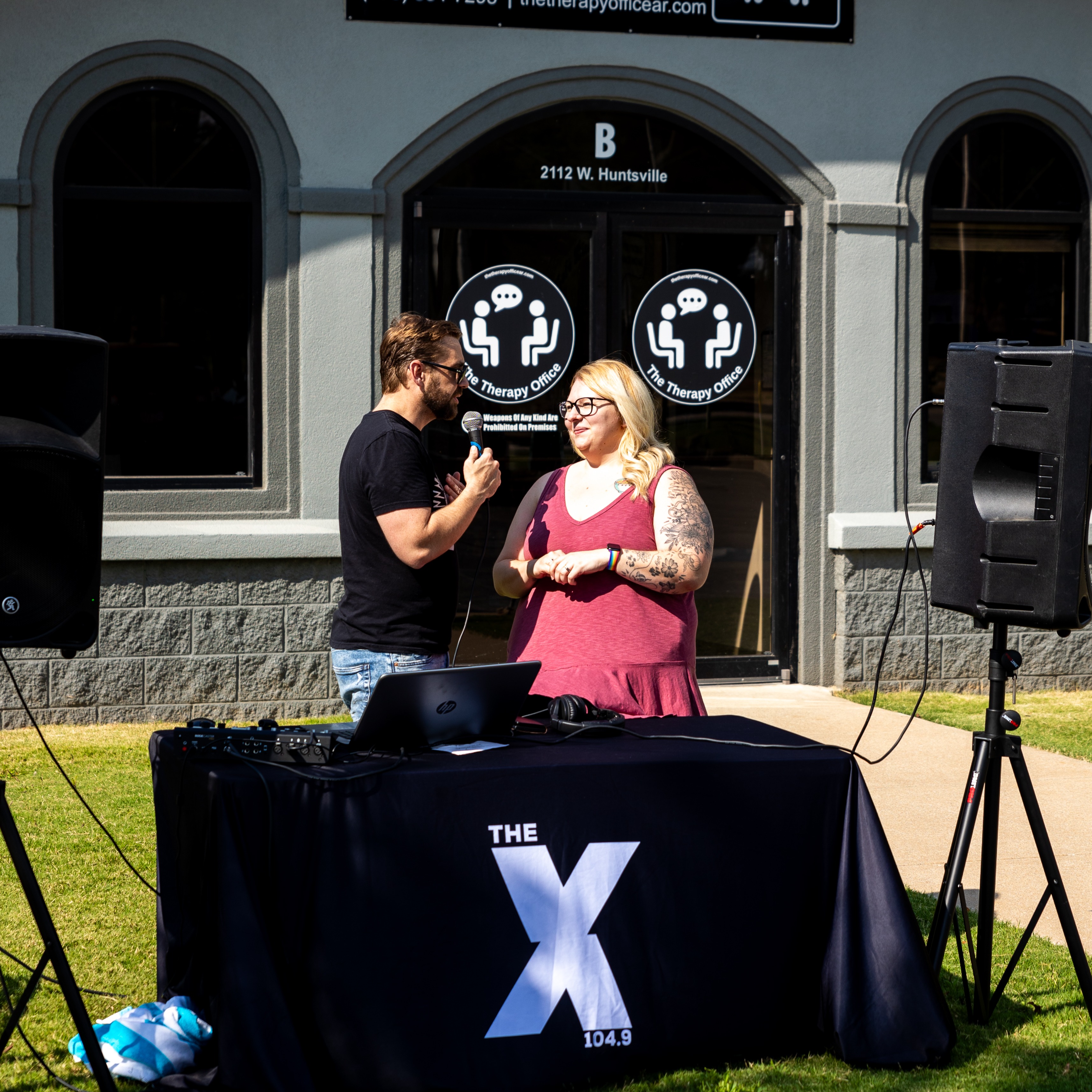 Voices from The Therapy Office - The Blog thumbnail