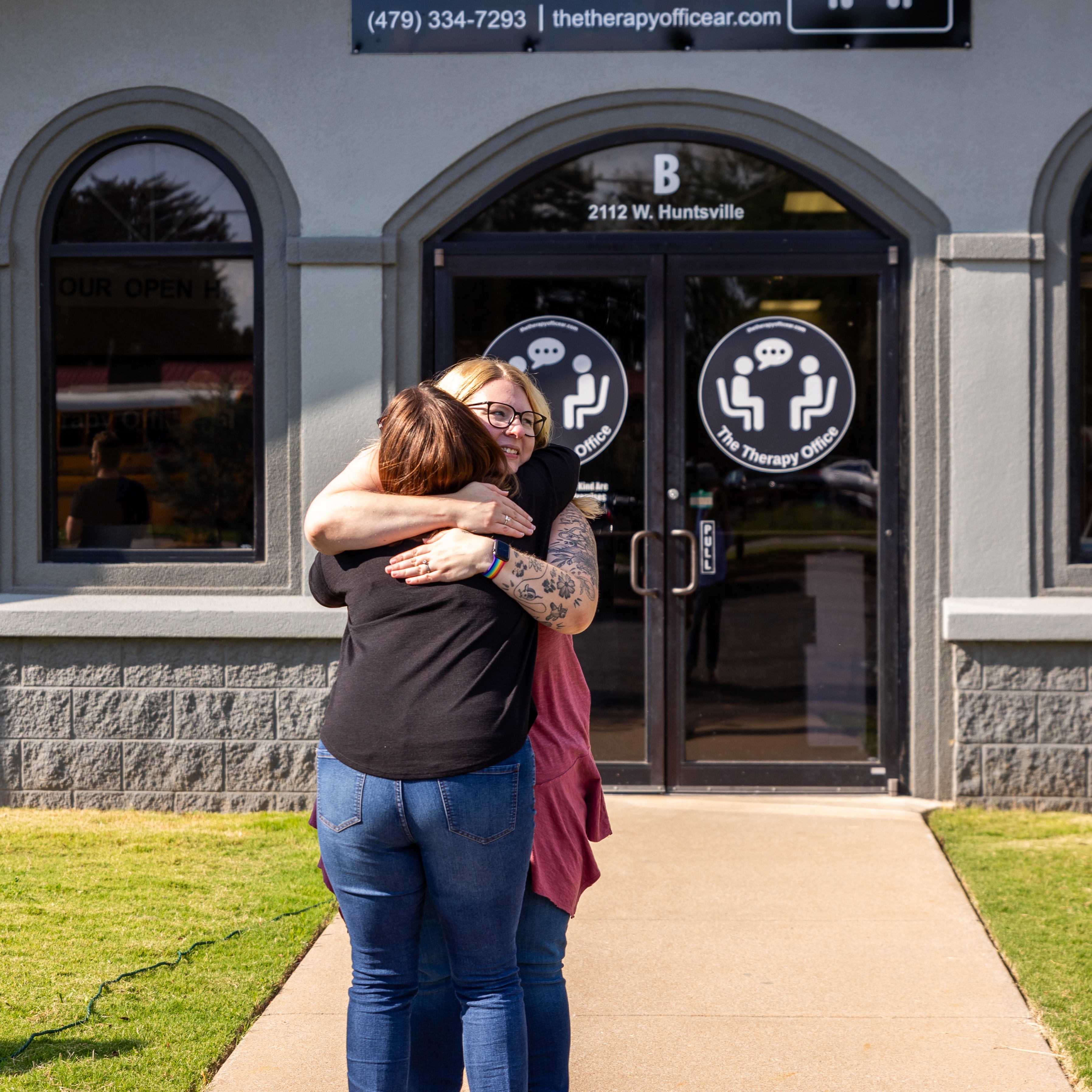 Get Connected thumbnail