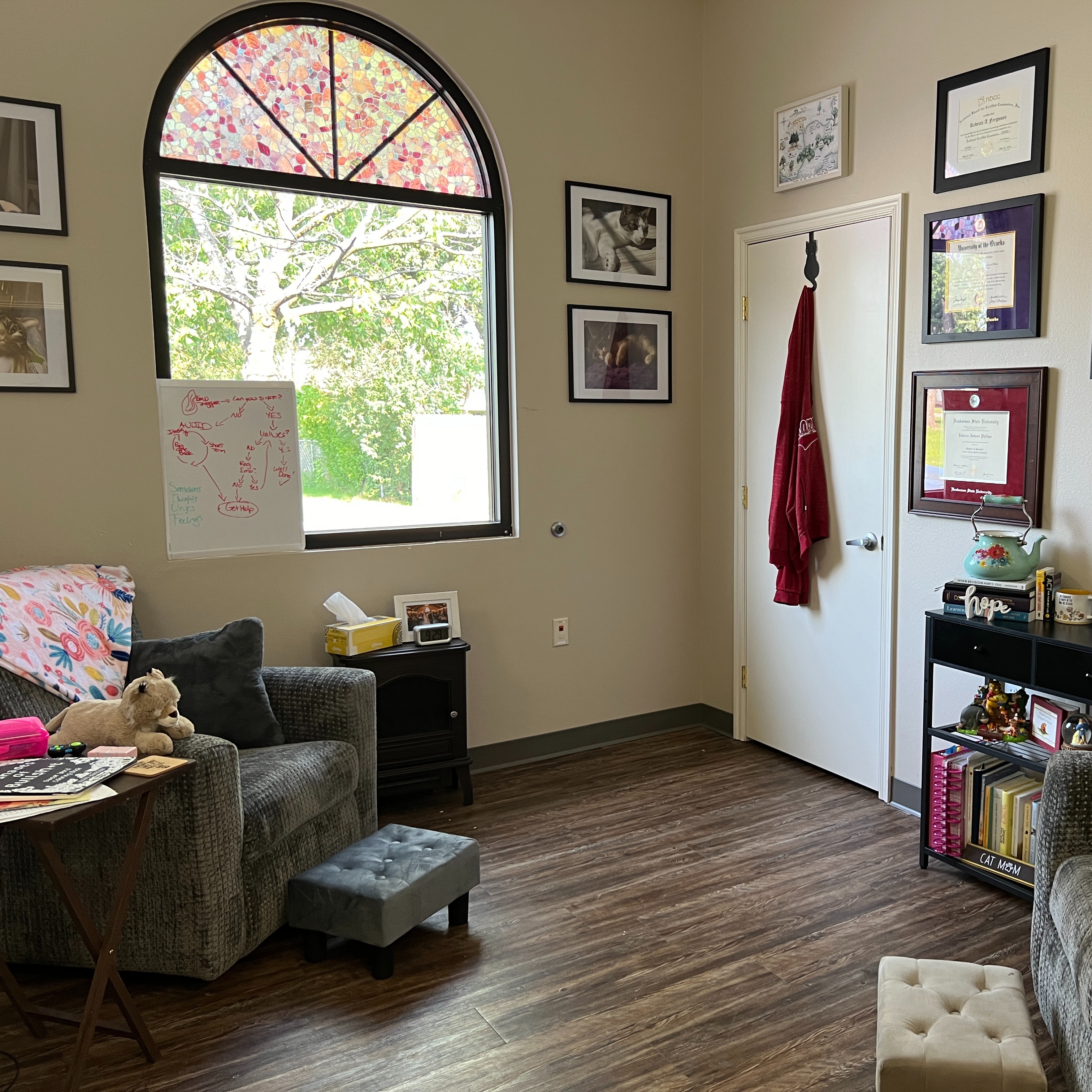 Subletting for Therapists & Wellness Providers thumbnail