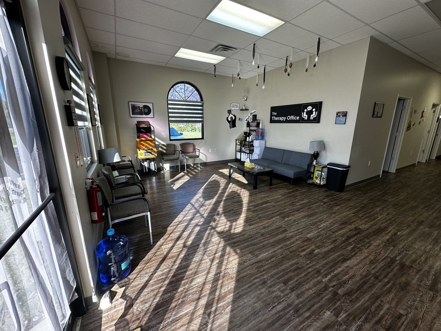 Counseling and Therapy thumbnail